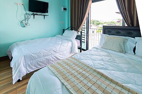 Brown Home Sattahip 19