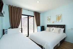 Brown Home Sattahip 19