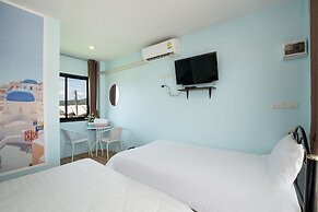 Brown Home Sattahip 19