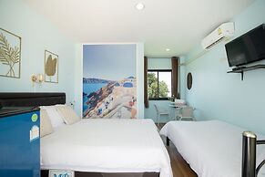 Brown Home Sattahip 19