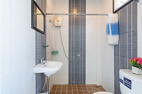 Brown Home Sattahip 19