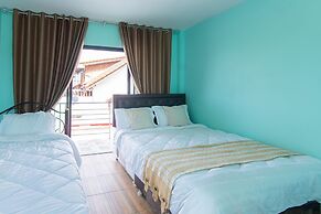 Brown Home Sattahip 19