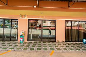 Brown Home Sattahip 19