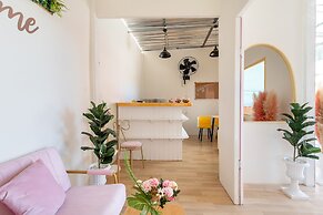 Brown Home Sattahip 19