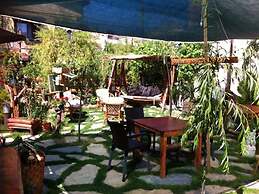 Ala Otel Konukevi Agva