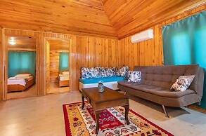 Ala Otel Konukevi Agva