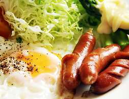 Marchen House Madarao