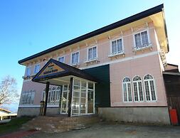 Marchen House Madarao