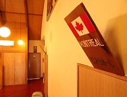 Marchen House Madarao