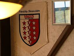 Marchen House Madarao