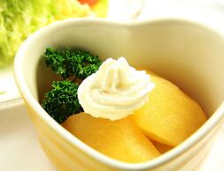 Marchen House Madarao