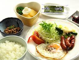 Marchen House Madarao