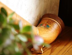 Marchen House Madarao