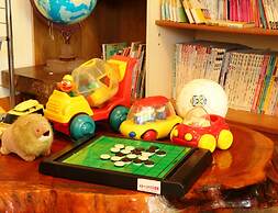 Marchen House Madarao