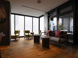 Grids Premium Hotel Osaka Namba