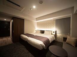 Grids Premium Hotel Osaka Namba