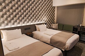 Grids Premium Hotel Osaka Namba