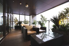 Grids Premium Hotel Osaka Namba