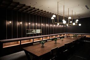 Grids Premium Hotel Osaka Namba