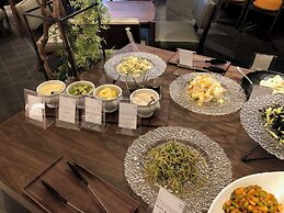 Grids Premium Hotel Osaka Namba