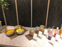 Grids Premium Hotel Osaka Namba