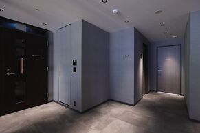 Grids Premium Hotel Osaka Namba