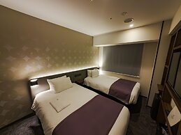 Grids Premium Hotel Osaka Namba