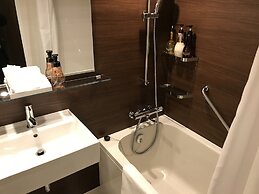 Grids Premium Hotel Osaka Namba