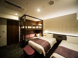 Grids Premium Hotel Osaka Namba