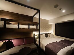 Grids Premium Hotel Osaka Namba