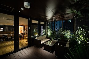 Grids Premium Hotel Osaka Namba