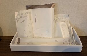 Grids Premium Hotel Osaka Namba