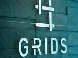 Grids Premium Hotel Osaka Namba
