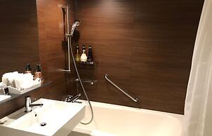 Grids Premium Hotel Osaka Namba