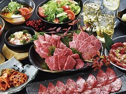 Grids Premium Hotel Osaka Namba