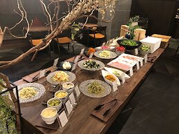 Grids Premium Hotel Osaka Namba