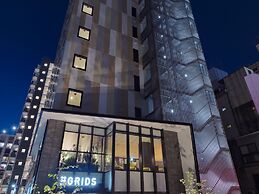 Grids Premium Hotel Osaka Namba