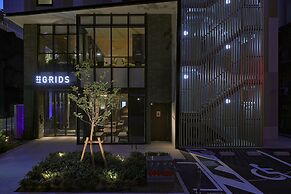 Grids Premium Hotel Osaka Namba