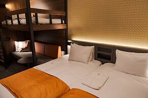 Grids Premium Hotel Osaka Namba