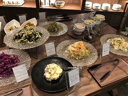 Grids Premium Hotel Osaka Namba