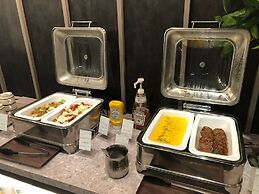 Grids Premium Hotel Osaka Namba