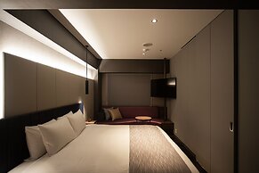 Grids Premium Hotel Osaka Namba