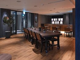 Grids Premium Hotel Osaka Namba