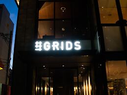 Grids Premium Hotel Osaka Namba