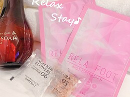 Grids Premium Hotel Osaka Namba