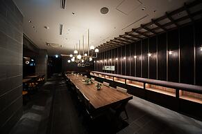 Grids Premium Hotel Osaka Namba