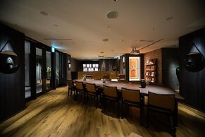 Grids Premium Hotel Osaka Namba