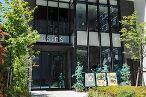 Grids Premium Hotel Osaka Namba