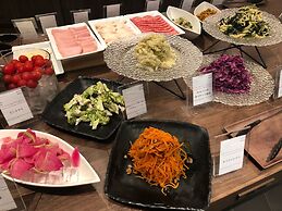 Grids Premium Hotel Osaka Namba