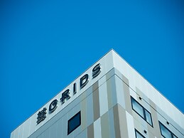 Grids Premium Hotel Osaka Namba